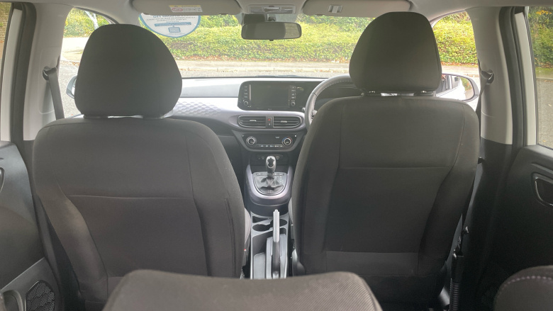 Hyundai i10 1.0 [63] Premium 5dr Auto [Nav] Petrol Hatchback